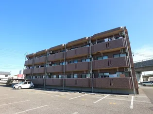 シャルム壱番館の画像