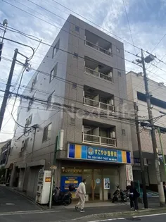 メナー百合丘の画像