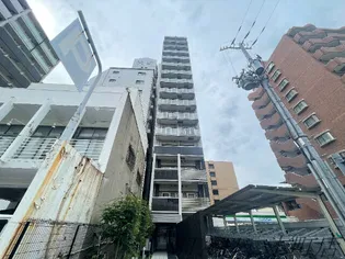 エスリード弁天町グロリアの画像