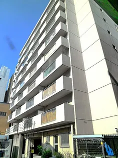 扇町亀甲マンションの画像