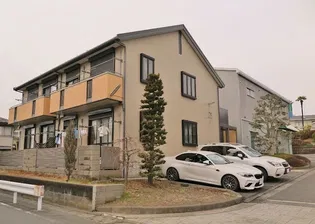 HG宮谷E棟の画像