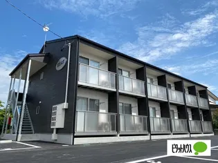 BEATの外観