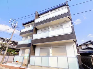 リブリ 大谷口の画像