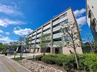 パークナード潮芦屋の画像