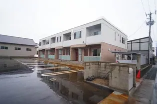 シャーメゾン リラフォートの画像