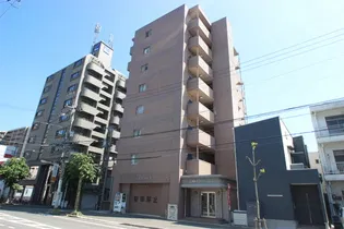 M&K ホープマンションの画像