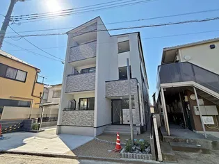 シエルコート上福岡の画像