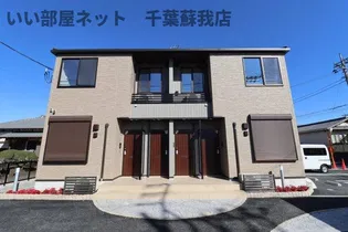 エアリーBの画像