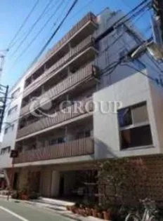 モデコ武蔵小山の画像