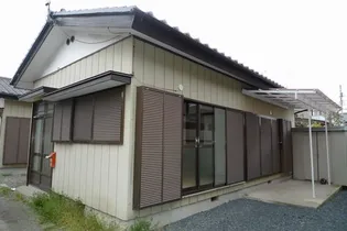 栃木県宇都宮市江曽島5【一戸建】の外観