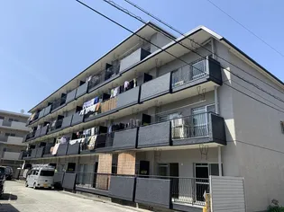 浅井マンションの画像