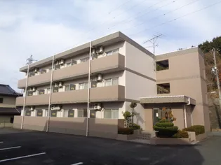 メゾン清風の画像