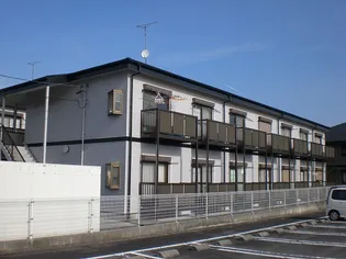 グランメールドルフBの画像