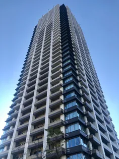 BRILLIATOWERS目黒サウスレジデンスの画像