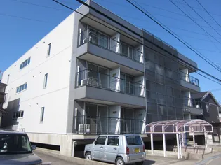 ファイン有松1の画像