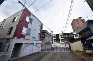 メイプルメゾンの画像