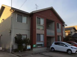 ファミーリエ B棟の画像