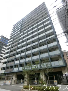 福岡県福岡市中央区清川2【マンション】の外観