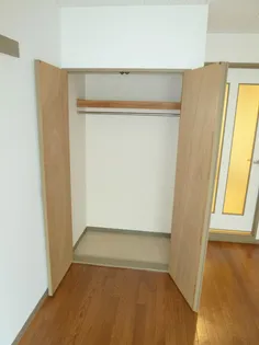 ウェルフェアーII【3階】の内装