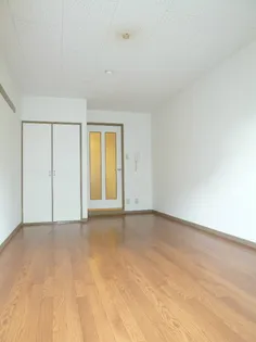 ウェルフェアーII【3階】の内装