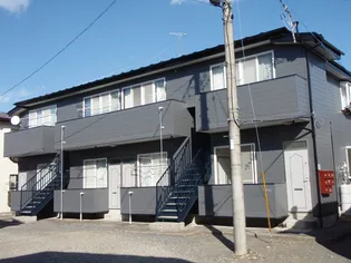 ラ メゾン ブランシェの画像