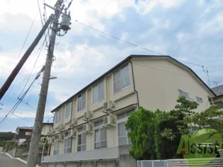 サニーライフ国見ヶ丘の画像