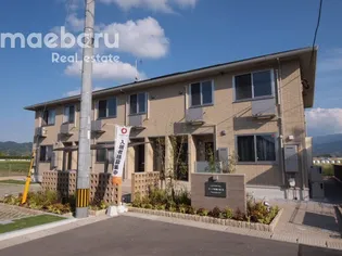 アーク伊都の杜 B棟の画像