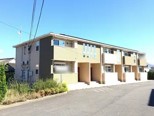 クレストMリバーの画像