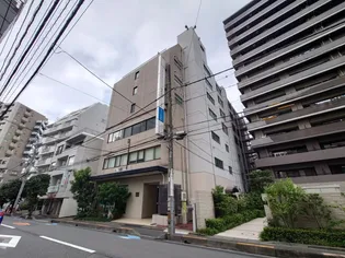 プレミアムフラット浦和仲町【5階】の外観