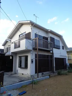 神奈川県横浜市緑区東本郷1【一戸建】の外観