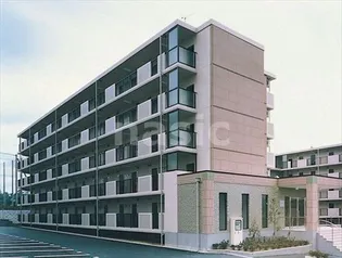 サンセール加藤 II【3階】の外観