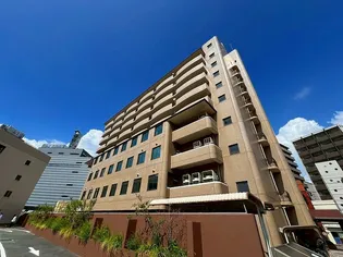 ハイタウン出汐の画像