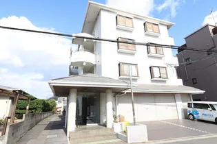 コーポ伊藤の画像