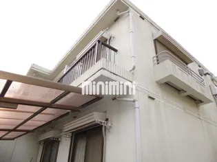 ビー シームの画像