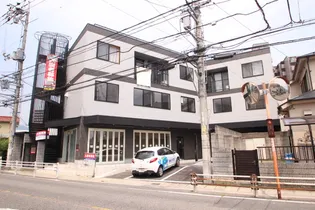 大町東1丁目 紀陽ビル【2階】の外観