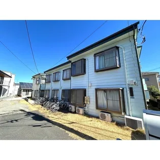 寿荘【1階】の外観