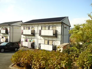 グリーンゾーン Aの画像