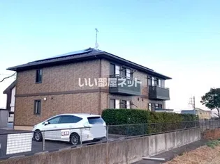 ベルドミール C棟の画像