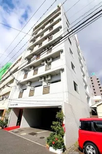 広島県広島市西区横川町1【マンション】の外観