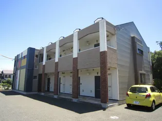 エトピリカ湘南の画像