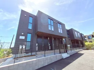 千葉県松戸市日暮3【マンション】の外観