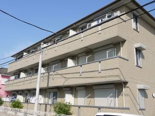 heritage a.i 1【1階】の外観