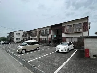コーポ駅部田の画像
