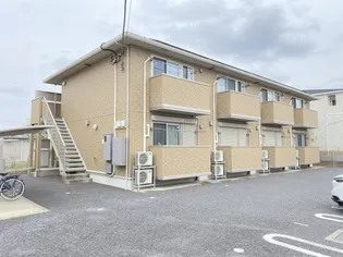 Royal Stage【2階】の外観