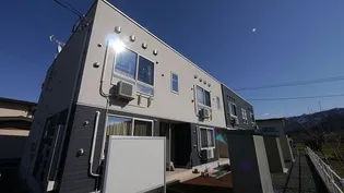 ビラシャルマンYの画像