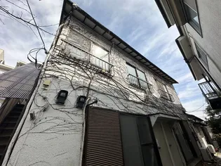 佐野アパートの画像