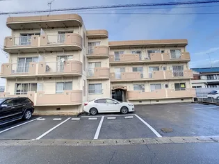 第2サンハイツ戸崎の画像