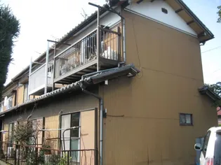 愛知県岩倉市鈴井町立切【一戸建】の外観