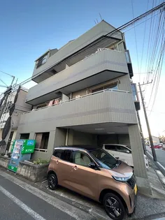 グリーンSAMIREの画像