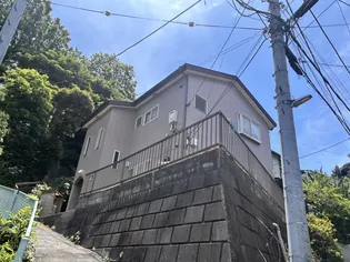 コーポ東逗の画像